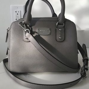 Micheal kors crossbody/shoulder purse